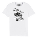 Tshirt ❋ RONFLE PAS MOTO ❋