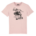 Tshirt ❋ RONFLE PAS MOTO  ❋     GRANDE TAILLE