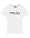 Tshirt ❋ ATTACHIANT ❋     GRANDE TAILLE