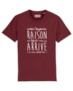 Tshirt ❋ AVOIR TOUJOURS RAISON ❋