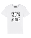Tshirt ❋ AVOIR TOUJOURS RAISON ❋