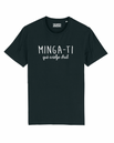 Tshirt ❋ MINGA ❋