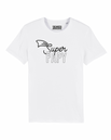 Tshirt ❋ SUPER PAPY ❋     GRANDE TAILLE