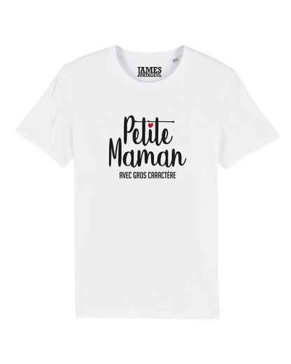 Tshirt ❋ PETITE MAMAN ❋     GRANDE TAILLE