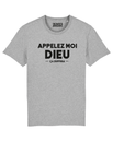 Tshirt ❋ DIEU ❋     GRANDE TAILLE