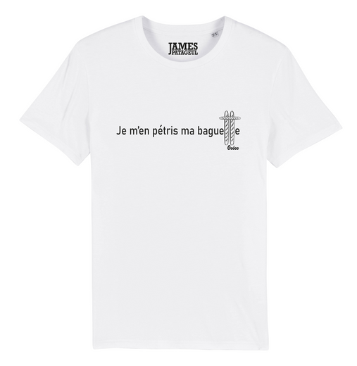 Tshirt ❋ BAGUETTE ❋