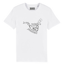 Tshirt ❋ JAMBONNEAU ❋     GRANDE TAILLE