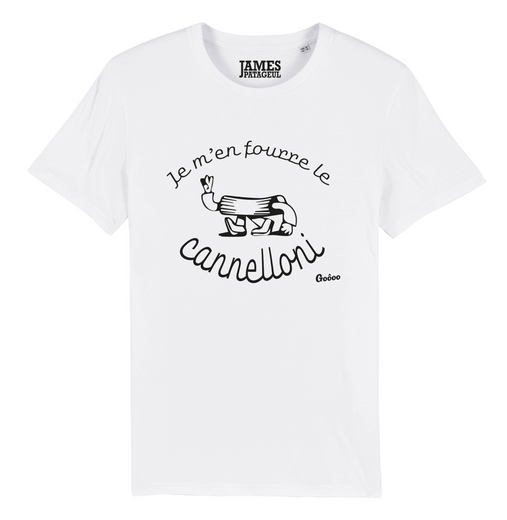 Tshirt ❋ CANNELLONI ❋     GRANDE TAILLE