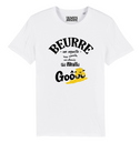 Tshirt ❋ BEURRE + GOOO ❋