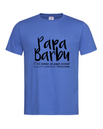 Tshirt ❋ PAPA BARBU ❋