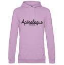 Sweat a Capuche ❋ APEROLOGUE homme❋
