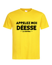 Tshirt ❋ DEESSE ❋