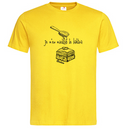 Tshirt ❋ BAKLAVA ❋     GRANDE TAILLE
