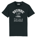 Tshirt ❋ BEURRE ❋     GRANDE TAILLE