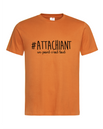 Tshirt ❋ ATTACHIANT ❋