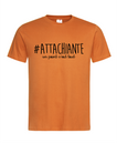 Tshirt ❋ ATTACHIANTE ❋