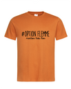 Tshirt ❋ OPTION FLEMME ❋     GRANDE TAILLE