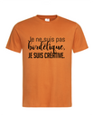 Tshirt ❋ CREATIVE ❋