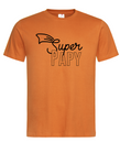 Tshirt ❋ SUPER PAPY ❋