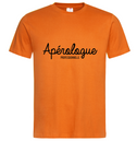 Tshirt ❋ APEROLOGUE PROFESSIONNEL ❋     GRANDE TAILLE