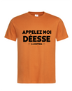 Tshirt ❋ DEESSE ❋    GRANDE TAILLE