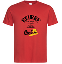 Tshirt ❋ BEURRE + GOOO ❋     GRANDE TAILLE