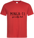 Tshirt ❋ MINGA ❋