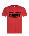 Tshirt ❋ DEESSE ❋    GRANDE TAILLE