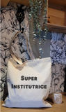 Tote Bags * Super Instit *