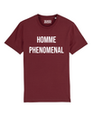 Tshirt ❋ HOMME PHENOMENAL ❋     GRANDE TAILLE