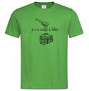 Tshirt ❋ BAKLAVA ❋     GRANDE TAILLE