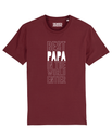 Tshirt ❋ BEST PAPA ❋