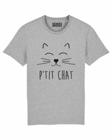 Tshirt ❋ P'TIT CHAT ❋