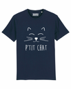 Tshirt ❋ P'TIT CHAT ❋