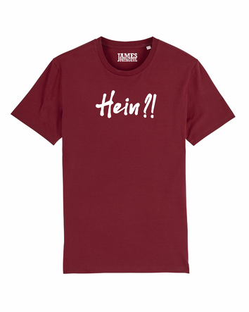 Tshirt ❋ HEIN ❋