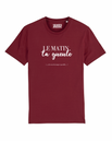 Tshirt ❋ LE MATIN TA GUEULE ❋