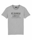 Tshirt ❋ MÉCHAMMENT GENTILLE ❋