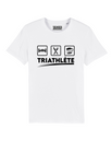 Tshirt ❋ Triathlète ❋